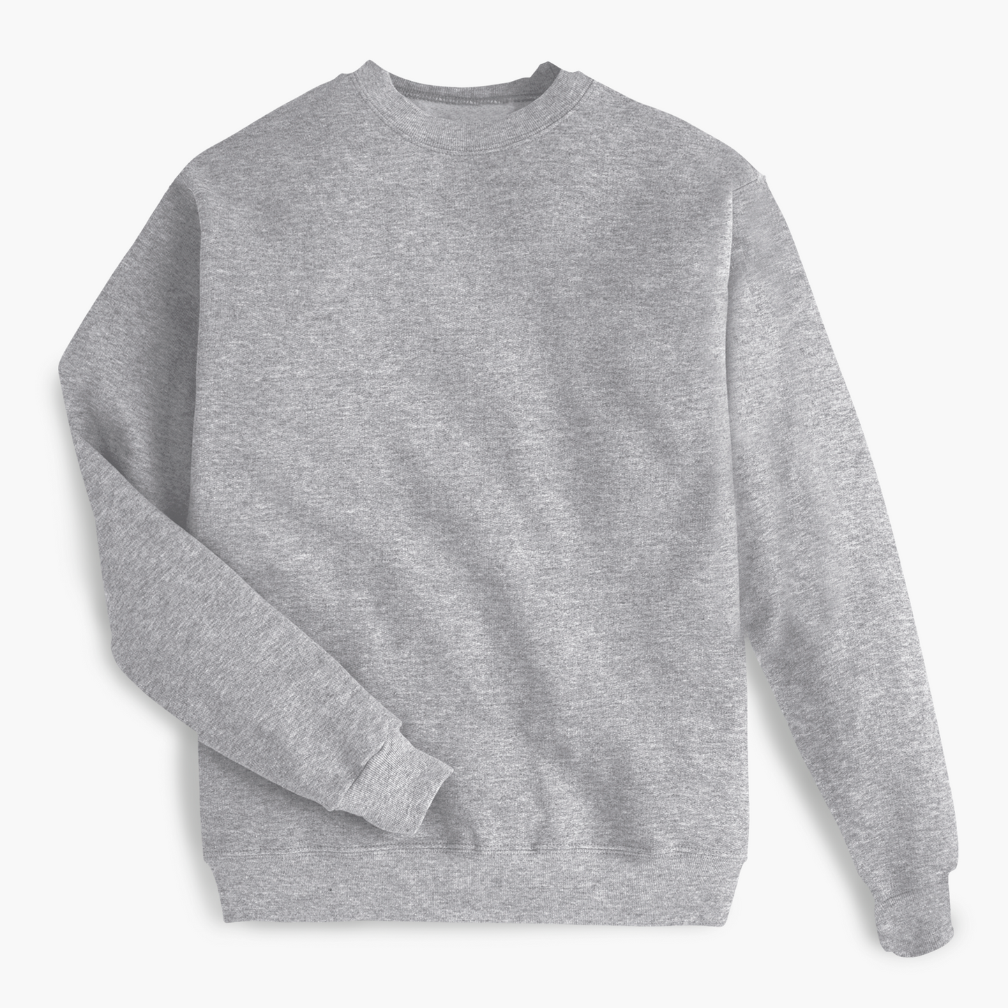 CUSTOM Football Adult Sweatshirt