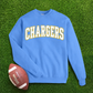 CUSTOM Football Team Sweatshirt
