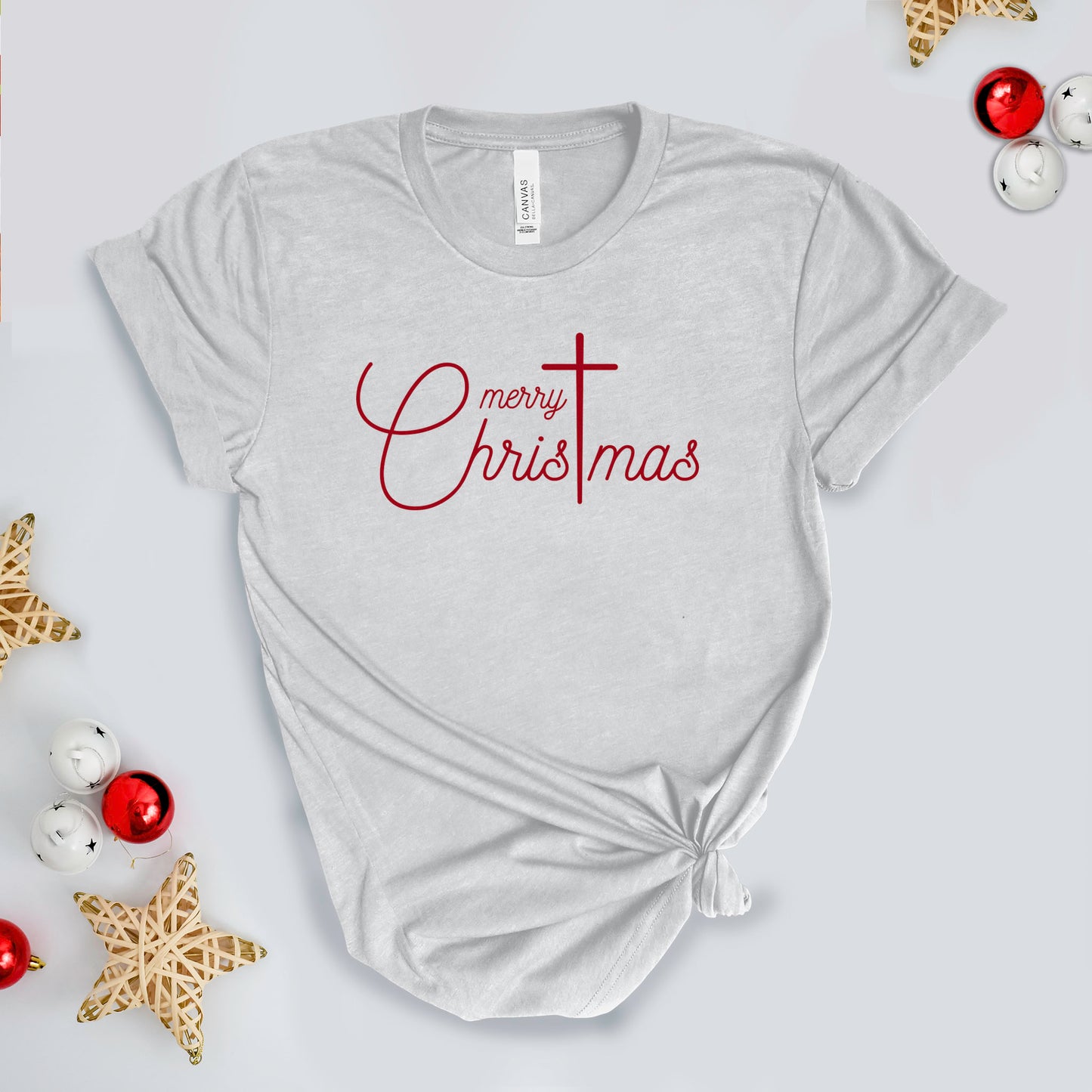 Merry ChrisTmas Holiday T-shirt