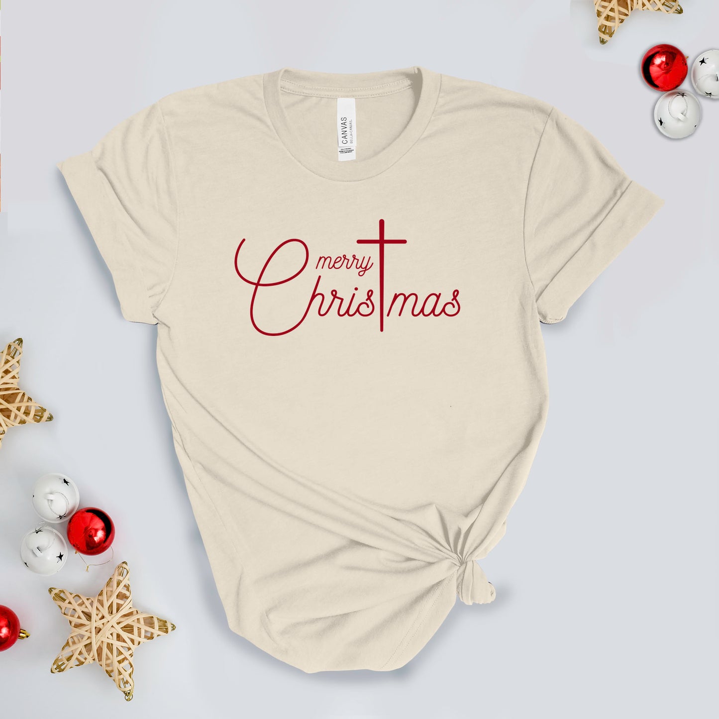 Merry ChrisTmas Holiday T-shirt