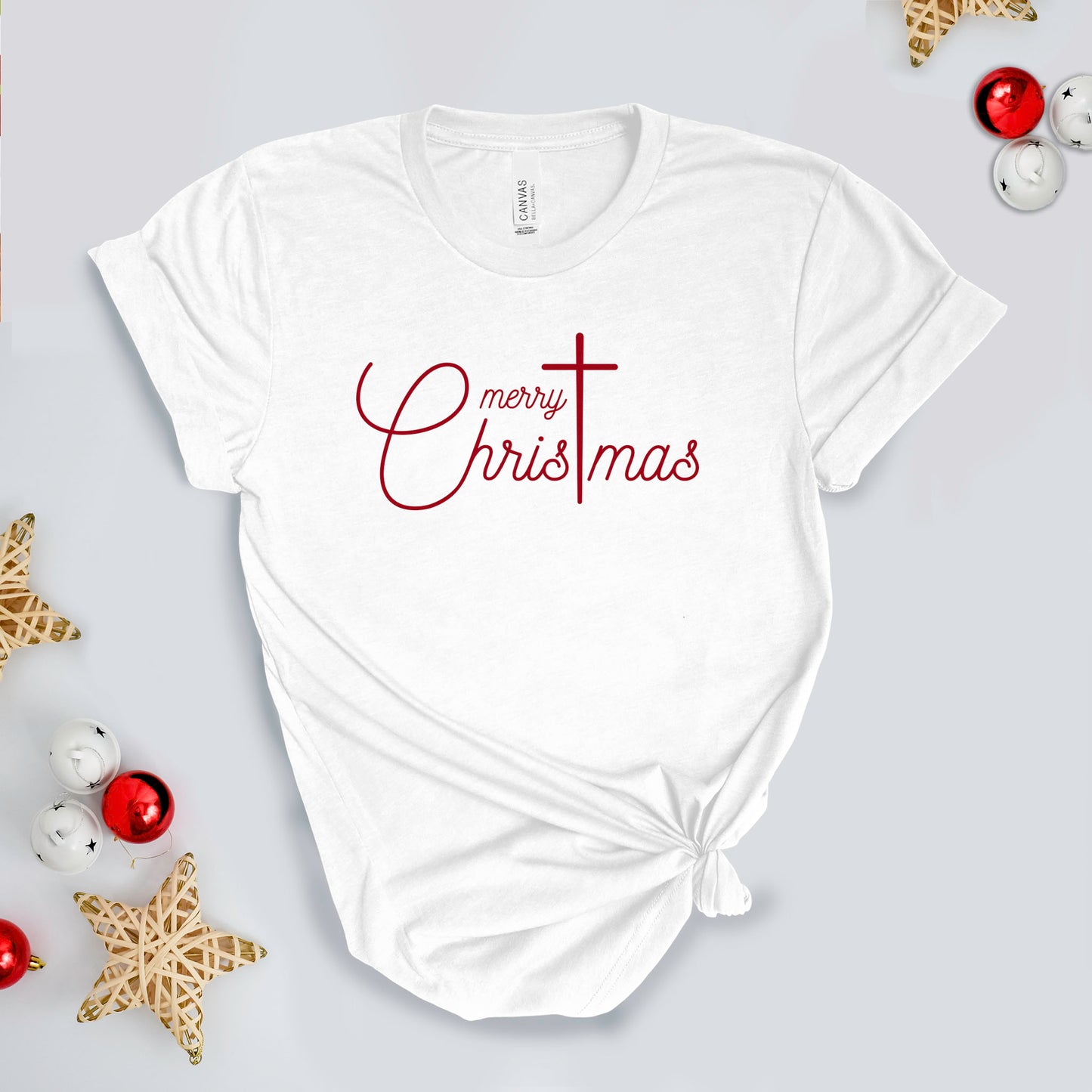 Merry ChrisTmas Holiday T-shirt