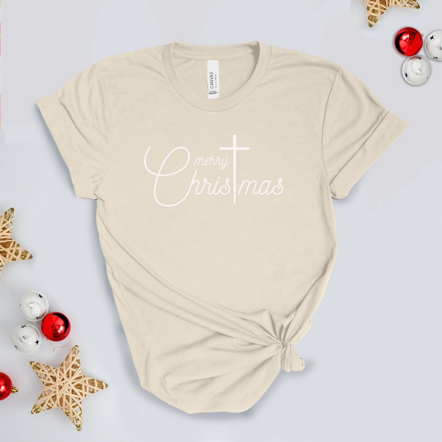 Merry ChrisTmas Holiday T-shirt