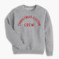 Christmas Cousin Crew Holiday Youth Sweatshirt