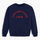 Christmas Cousin Crew Sweatshirt