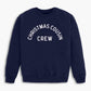 Christmas Cousin Crew Sweatshirt