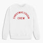 Christmas Cousin Crew Holiday Youth Sweatshirt