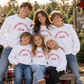 Christmas Cousin Crew Sweatshirt