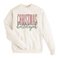 Christmas Hallelujah Sweatshirt