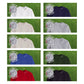 Collar Football Mom + CUSTOM sleeve Sweatshirt