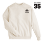Football Jersey Youth Sweatshirt - Custom