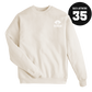 Football Jersey Youth Sweatshirt - Custom