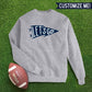 Let's Go Flag Custom Colors Sweatshirt