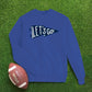 Let's Go Flag Custom Colors Sweatshirt