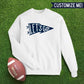 Let's Go Flag Custom Colors Sweatshirt
