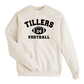 Team Name CUSTOM Football Youth Sweatshirt