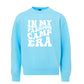 In My Fashion Camp Era Sweatshirts