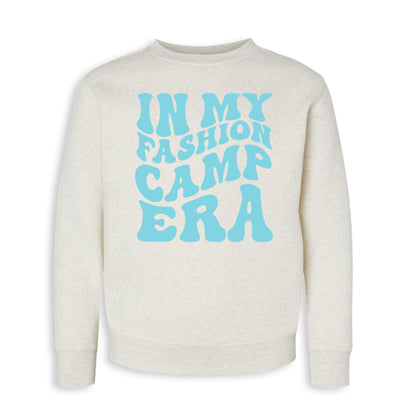 In My Fashion Camp Era Sweatshirts