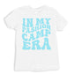 In My Fashion Camp Era Tee