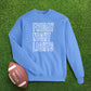 Friday Night Lights Youth Sweatshirt