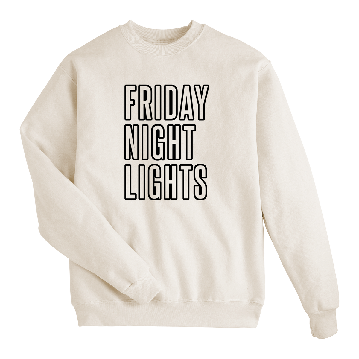 Friday Night Lights Youth Sweatshirt