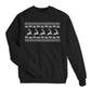 Fair Isle Holiday Sweatshirt