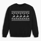 Fair Isle Holiday Sweatshirt