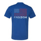 Freedom 1776 T-shirt