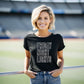 Friday Night Lights - Navy T-shirt