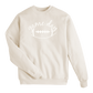 Football Game Day Youth Sweatshirt