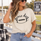 Football Game Day T-shirt