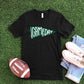 Game Day Flag Custom Colors T-shirt