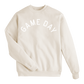 Modern Game Day Youth Sweatshirt