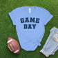 Varsity Game Day T-shirt