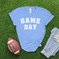Varsity Game Day T-shirt