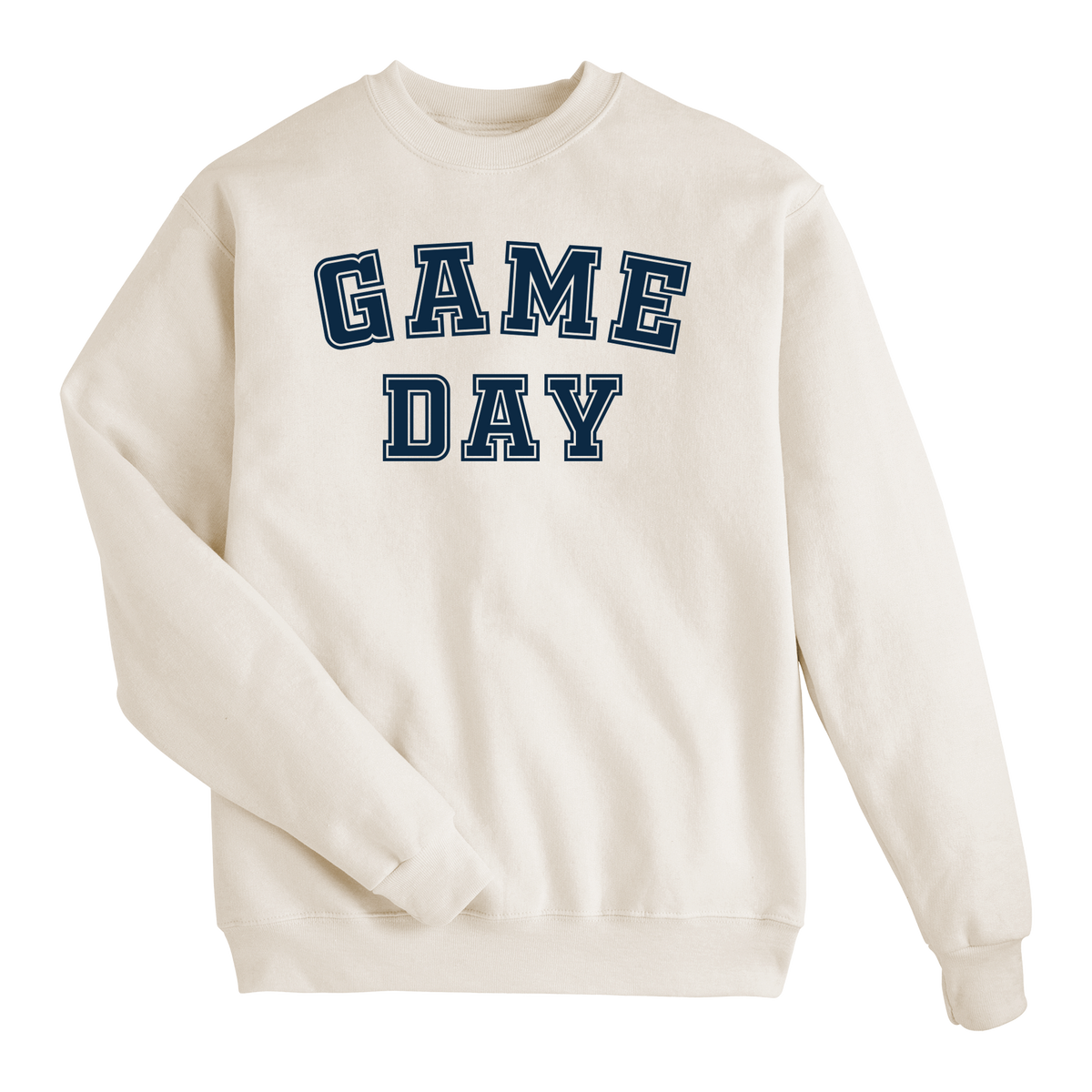 Varsity Game Day Youth Sweatshirt