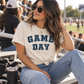 Varsity Game Day T-shirt