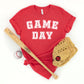 Varsity Game Day T-shirt