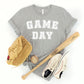 Varsity Game Day T-shirt