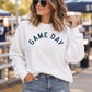 Modern Game Day Adult Sweatshirt