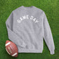 Modern Game Day Youth Sweatshirt