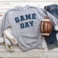 Varsity Game Day Youth Sweatshirt