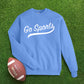 Go Sports Youth Sweatshirt