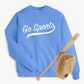 Go Sports Adult Sweatshirt