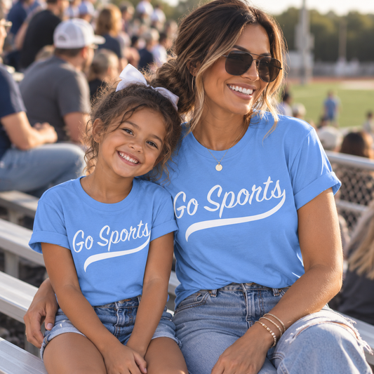 Go Sports T-shirt