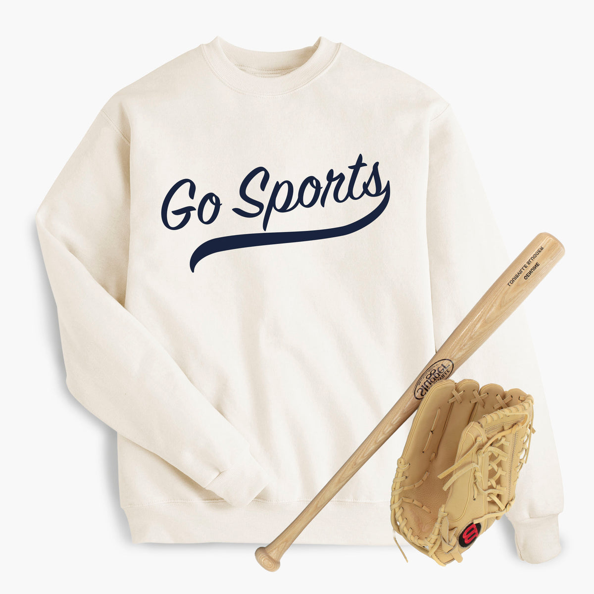 Go Sports Youth Sweatshirt