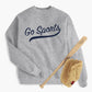 Go Sports Adult Sweatshirt