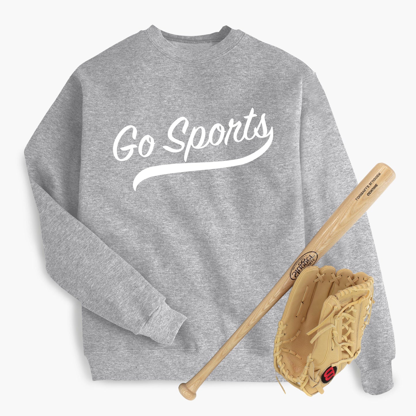 Go Sports Youth Sweatshirt