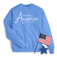 God Bless America Sweatshirt