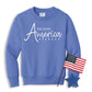 God Bless America Sweatshirt
