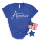God Bless America T-shirt